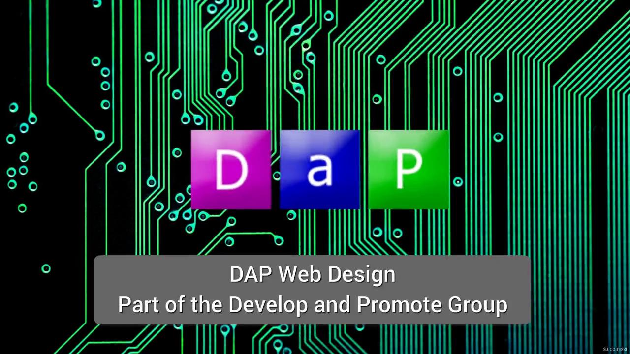 DAPwebdesign